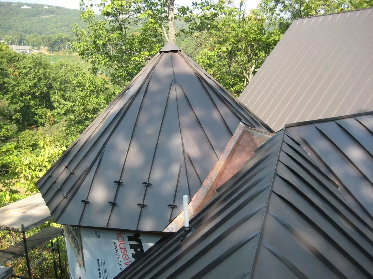 Professional Gutter Cleaning by Craftsman Roofing in Carmichael